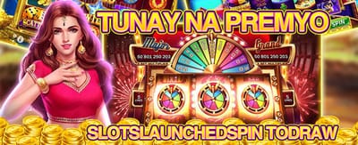 Daily Jackpots Await You