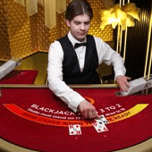 Speed VIP Blackjack E screenshot