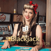 Blackjack VIP 26 screenshot
