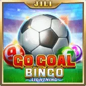 Go Goal Bingo screenshot